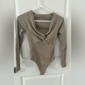 Aura bodysuit, excellent condition, size xsmall